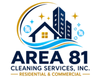 AREA81 CLEANING SERVICES