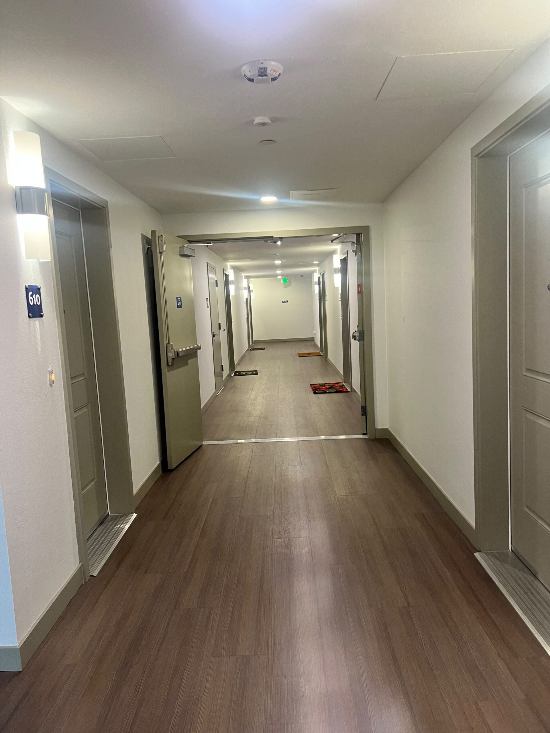 Commercial cleaning Commercial cleaning