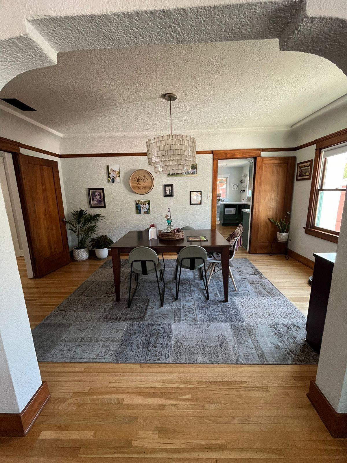 Residential cleaning Residential cleaning